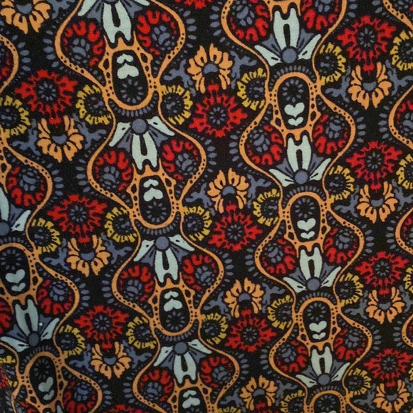 Lu La Roe - Picture 3 of 3